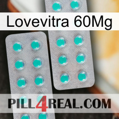 Lovevitra 60Mg 29